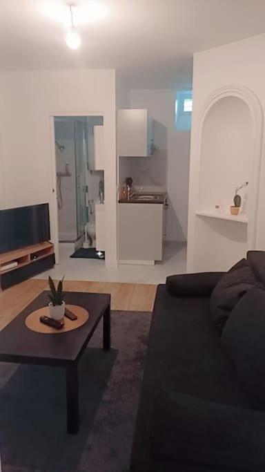 A Deux Pas Du Trocadero Appartement *